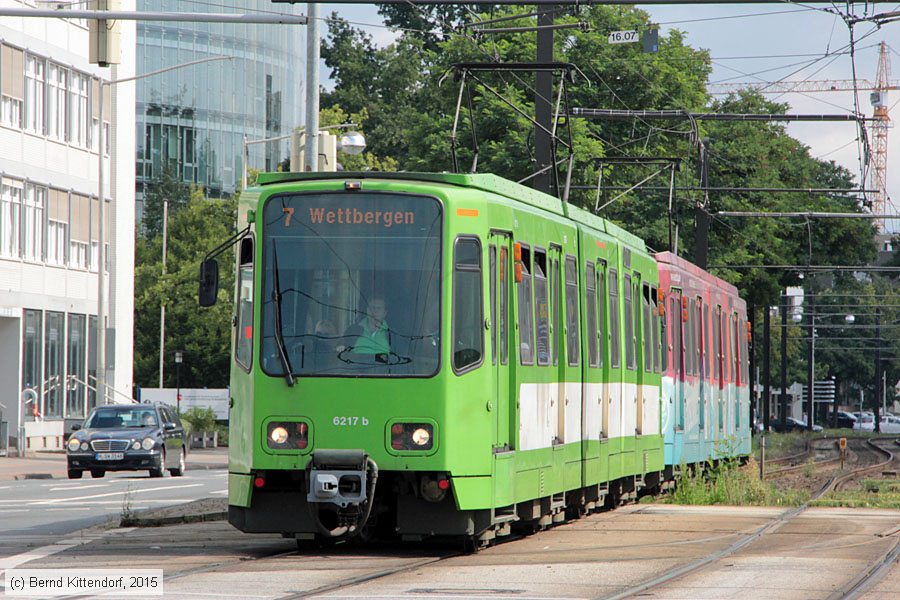 Hannover - Stadtbahn - 6217
/ Bild: hannover6217_bk1508240096.jpg