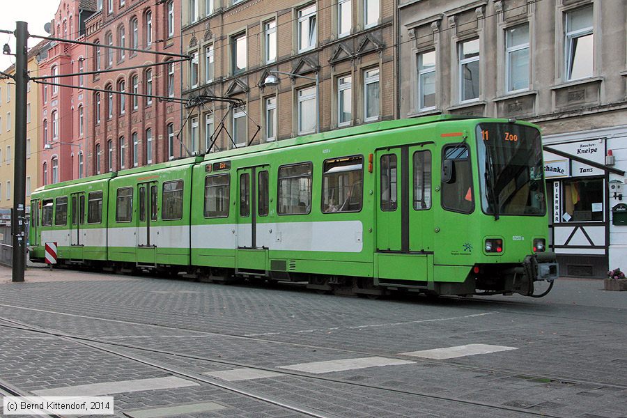 Hannover - Stadtbahn - 6253
/ Bild: hannover6253_bk1409010116.jpg
