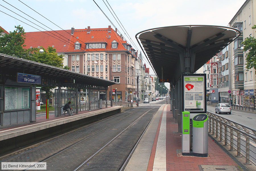 Hannover - Stadtbahn - Anlagen
/ Bild: hannoveranlagen_bk0708260085.jpg