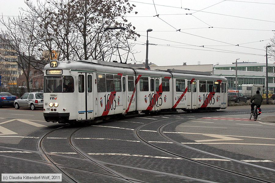 Straßenbahn Heidelberg - 202
/ Bild: hsb202_cw1102010018.jpg