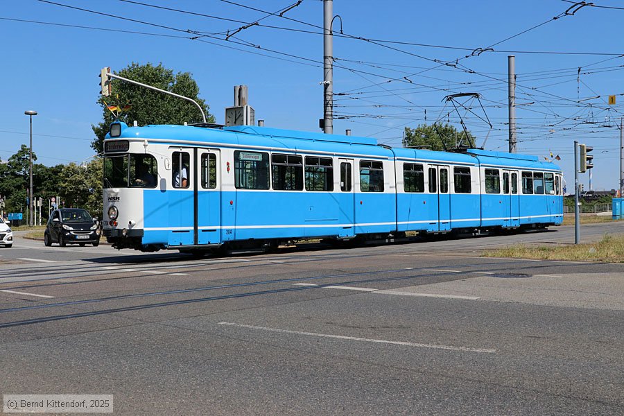 Straßenbahn Heidelberg - 204
/ Bild: hsb204_bk2506290129.jpg