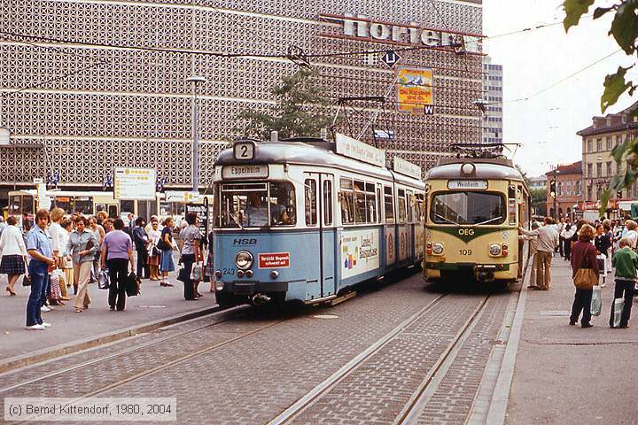 Straßenbahn Heidelberg - 243
/ Bild: hsb243_ds024406.jpg