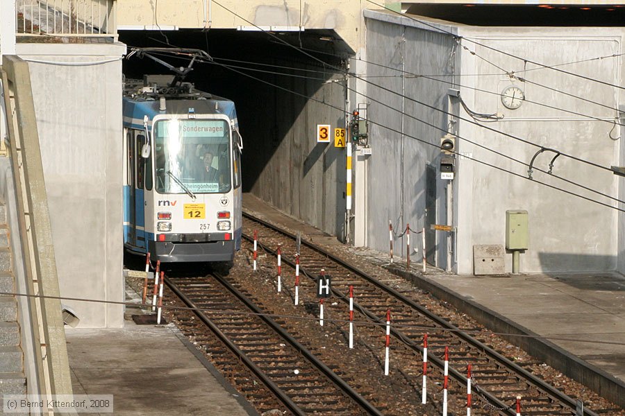 Straßenbahn Heidelberg - 257
/ Bild: hsb257_bk0812120075.jpg