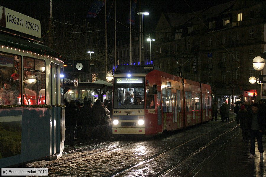 Straßenbahn Heidelberg - 267
/ Bild: hsb267_bk1012190067.jpg Straßenbahn Heidelberg - 267
/ Bild: hsb267_bk1012190067.jpg