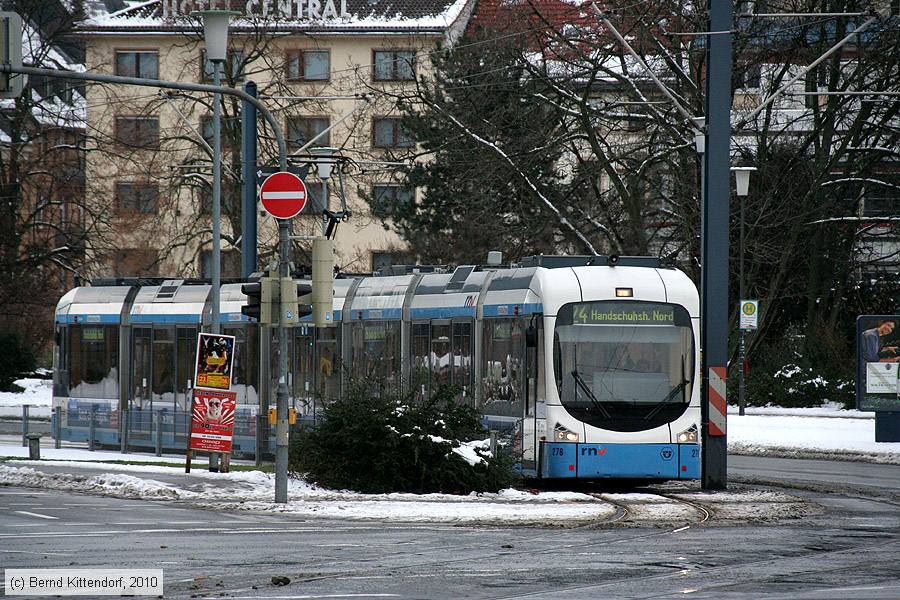 Straßenbahn Heidelberg - 278
/ Bild: hsb278_bk1012190029.jpg