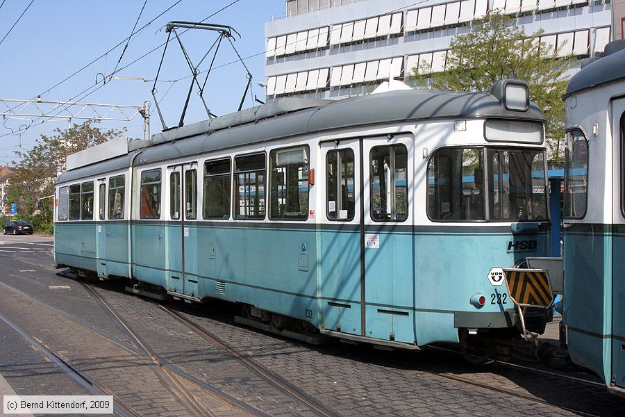 Straßenbahn Heidelberg - 293 (232)
/ Bild: hsb293232_bk0904250036.jpg