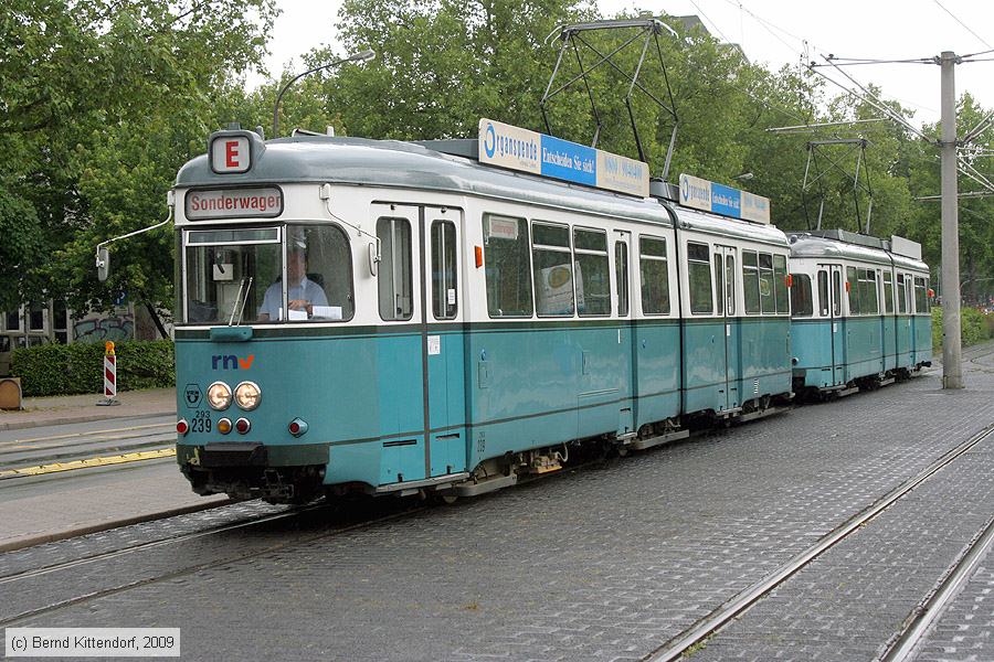 Straßenbahn Heidelberg - 293 (239)
/ Bild: hsb293239_bk0906070323.jpg