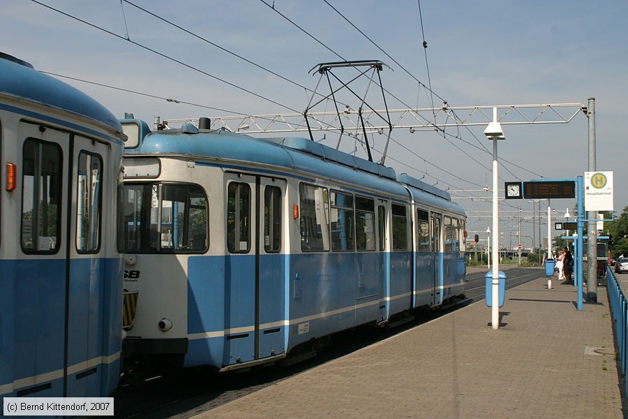 Straßenbahn Heidelberg - 294 (240)
/ Bild: hsb294240_bk0706080055.jpg
