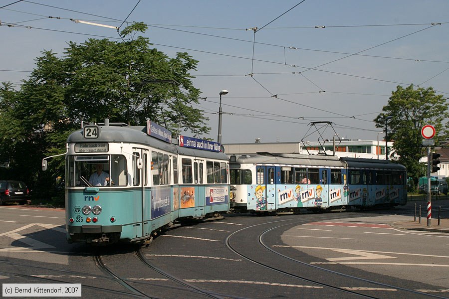 Straßenbahn Heidelberg - 297 (236)
/ Bild: hsb297236_bk0706080051.jpg