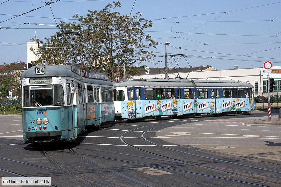 Straßenbahn Heidelberg - 297 (236)
/ Bild: hsb297236_bk0904250043.jpg