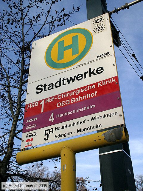 Straßenbahn Heidelberg - Anlagen
/ Bild: heidelberganlagen_e0015386.jpg