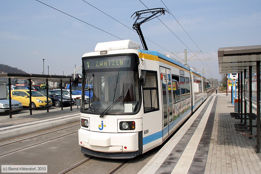 Straßenbahn Jena - 609
/ Bild: jena609_bk1004130118.jpg