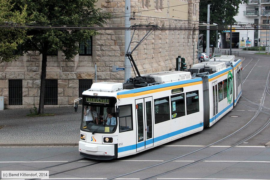 Straßenbahn Jena - 610
/ Bild: jena610_bk1407290039.jpg