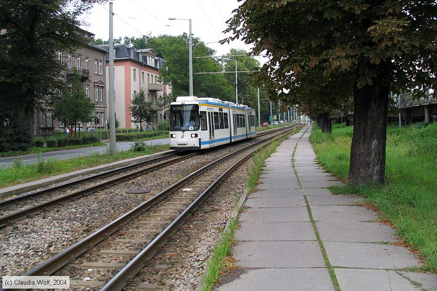 Straßenbahn Jena - 611
/ Bild: jena611_cw001386.jpg Straßenbahn Jena - 611
/ Bild: jena611_cw001386.jpg