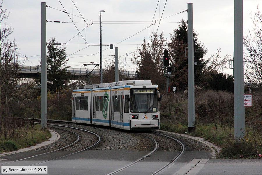 Straßenbahn Jena - 613
/ Bild: jena613_bk1511120168.jpg