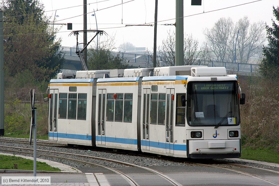 Straßenbahn Jena - 618
/ Bild: jena618_bk1004130046.jpg