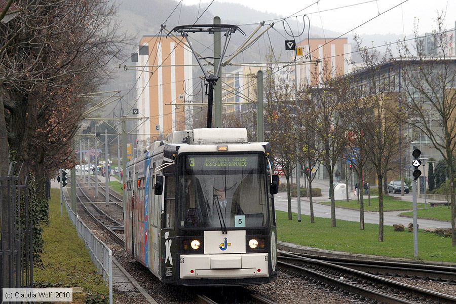 Straßenbahn Jena - 625
/ Bild: jena625_cw1004150102.jpg