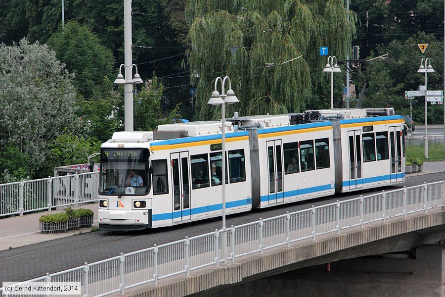 Stra&szlig;enbahn Jena - 627
/ Bild: jena627_bk1407290142.jpg