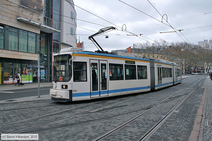 Straßenbahn Jena - 630
/ Bild: jena630_bk1004150043.jpg
