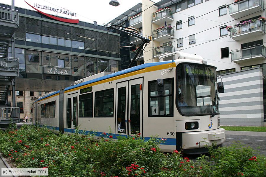 Straßenbahn Jena - 630
/ Bild: jena630_e0006452.jpg