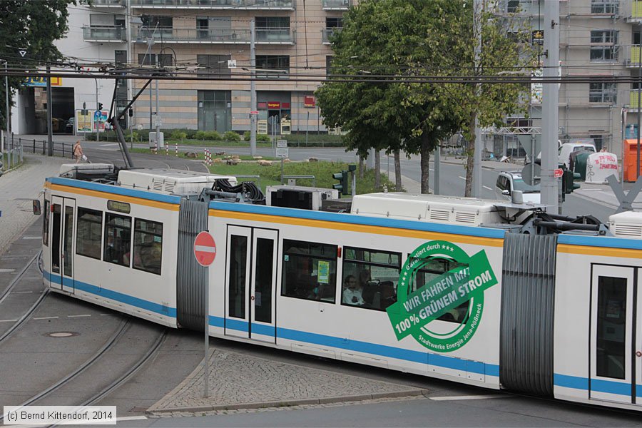 Straßenbahn Jena - 632
/ Bild: jena632_bk1407290025.jpg