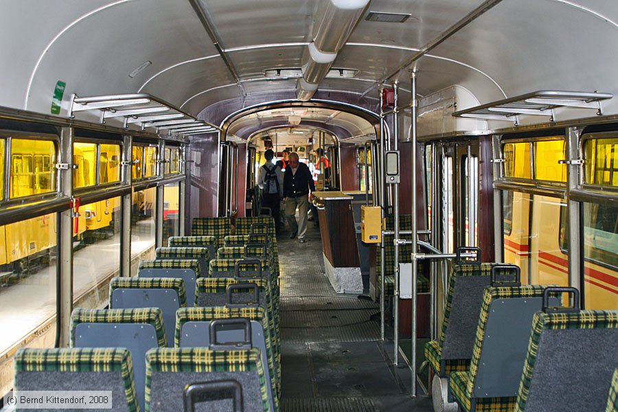 Straßenbahn Karlsruhe - 104 - Innenansicht
/ Bild: karlsruhe104_bk0805250159.jpg