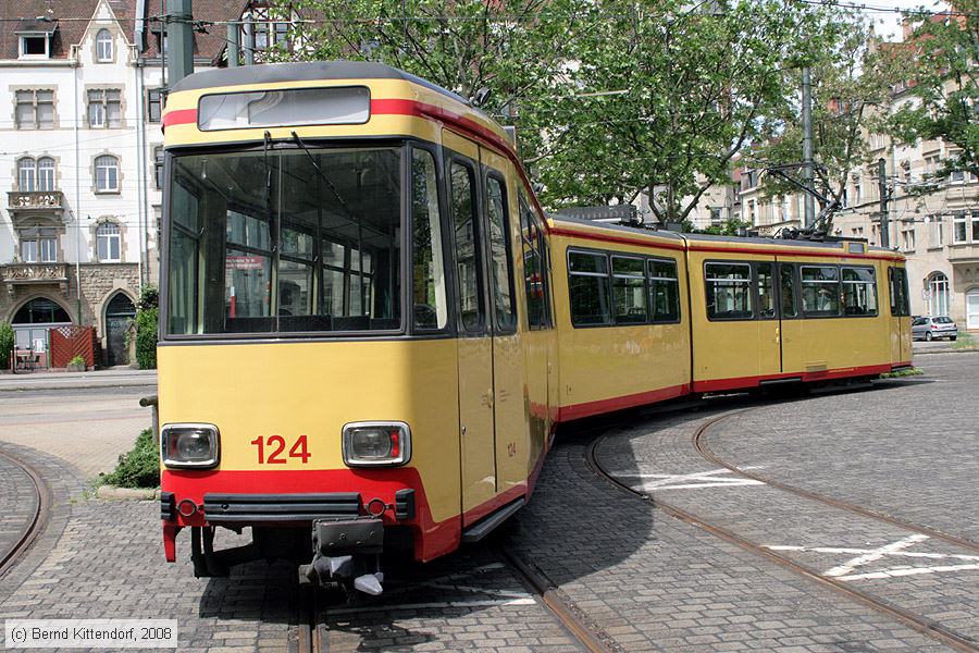 Straßenbahn Karlsruhe - 124
/ Bild: karlsruhe124_bk0805250097.jpg
