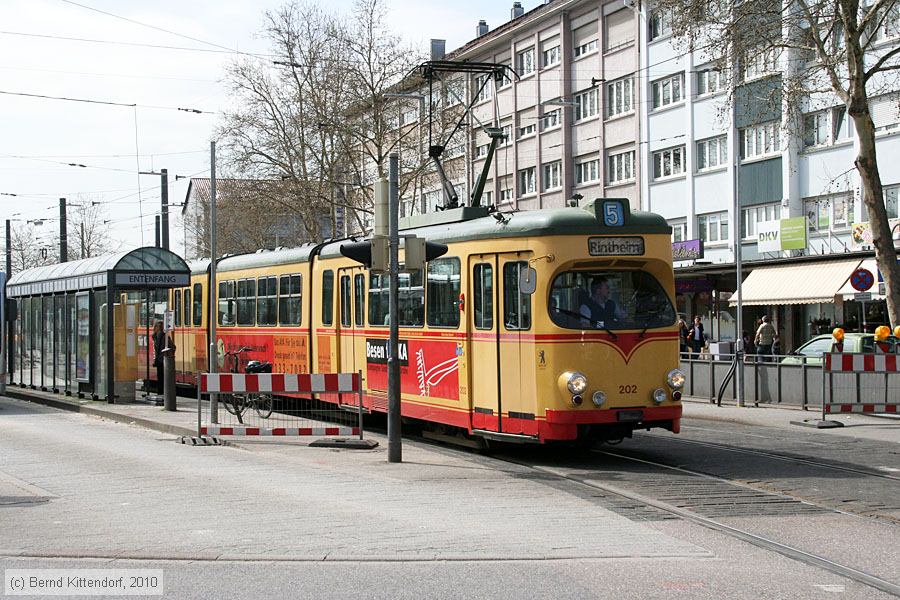 Straßenbahn Karlsruhe - 202
/ Bild: karlsruhe202_bk1004090085.jpg