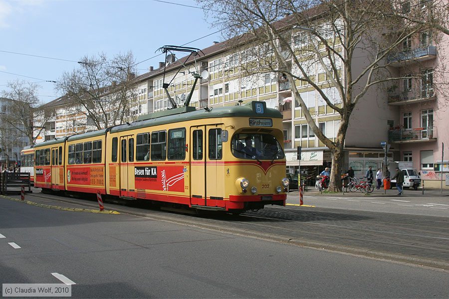 Straßenbahn Karlsruhe - 202
/ Bild: karlsruhe202_cw1004090094.jpg