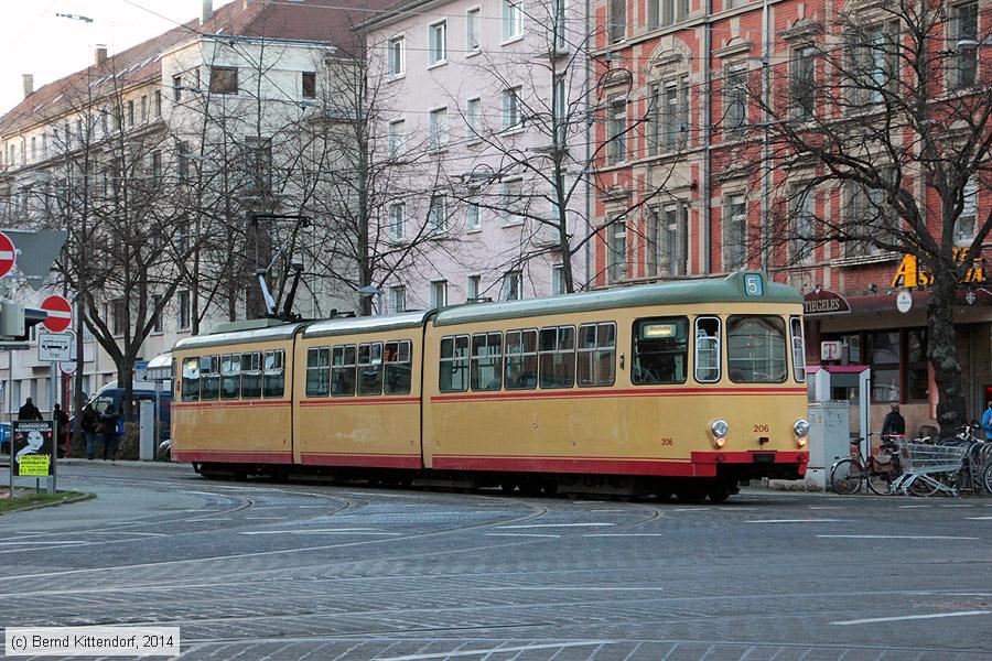 Straßenbahn Karlsruhe - 206
/ Bild: karlsruhe206_bk1401070206.jpg