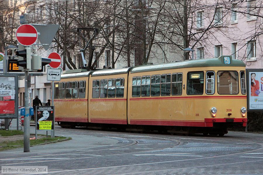 Straßenbahn Karlsruhe - 206
/ Bild: karlsruhe206_bk1401070207.jpg