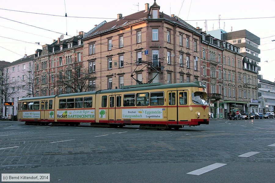Straßenbahn Karlsruhe - 209
/ Bild: karlsruhe209_bk1401070197.jpg
