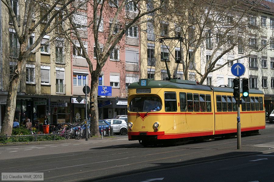 Straßenbahn Karlsruhe - 211
/ Bild: karlsruhe211_cw1004090109.jpg