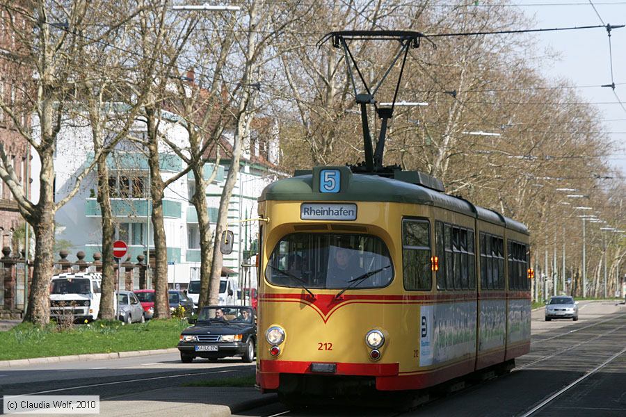 Straßenbahn Karlsruhe - 212
/ Bild: karlsruhe212_cw1004090144.jpg