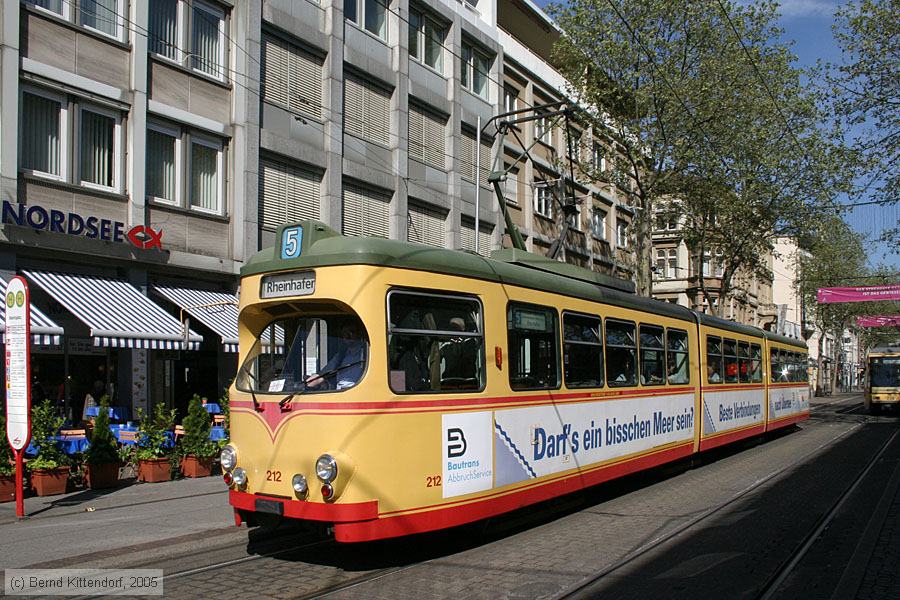 Straßenbahn Karlsruhe - 212
/ Bild: karlsruhe212_e0017967.jpg