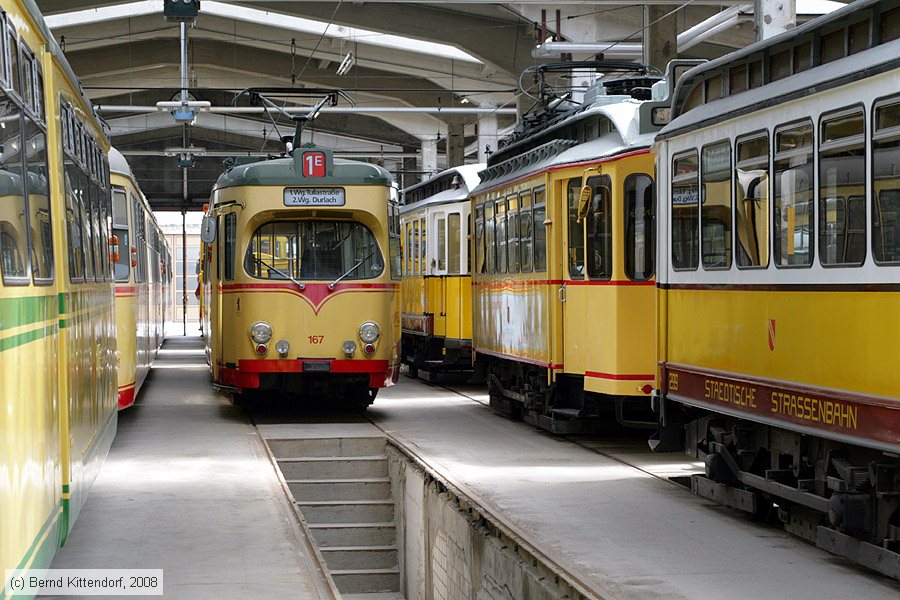 Straßenbahn Karlsruhe - 167
/ Bild: karlsruhe167_bk0805250146.jpg