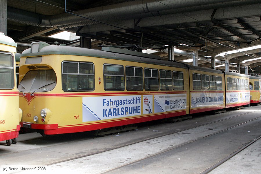 Straßenbahn Karlsruhe - 193
/ Bild: karlsruhe193_bk0805250109.jpg