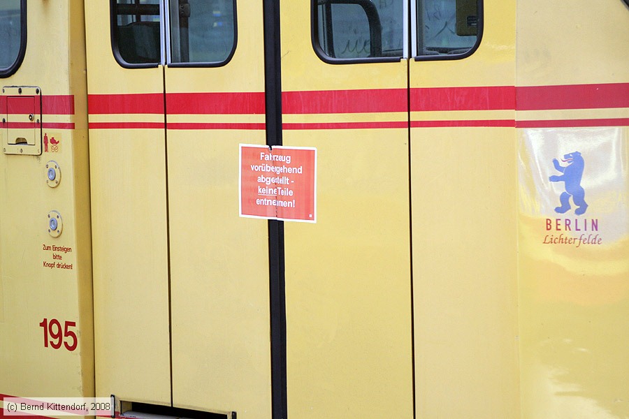 Straßenbahn Karlsruhe - 195
/ Bild: karlsruhe195_bk0805250107.jpg