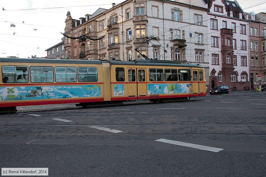 Straßenbahn Karlsruhe - 203
/ Bild: karlsruhe203_bk1401070228.jpg