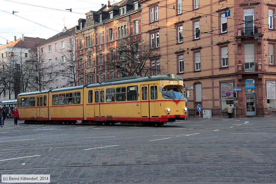 Straßenbahn Karlsruhe - 208
/ Bild: karlsruhe208_bk1401070222.jpg