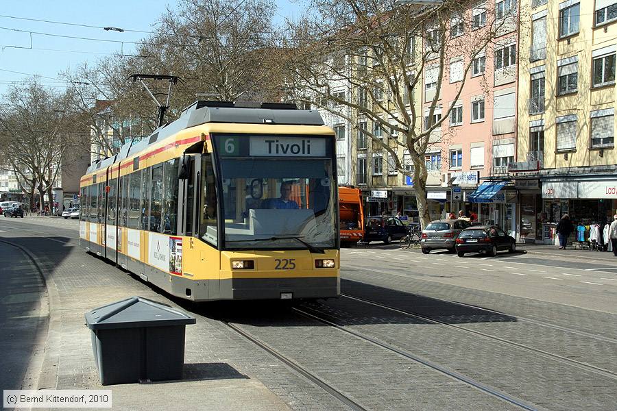Straßenbahn Karlsruhe - 225
/ Bild: karlsruhe225_bk1004090115.jpg