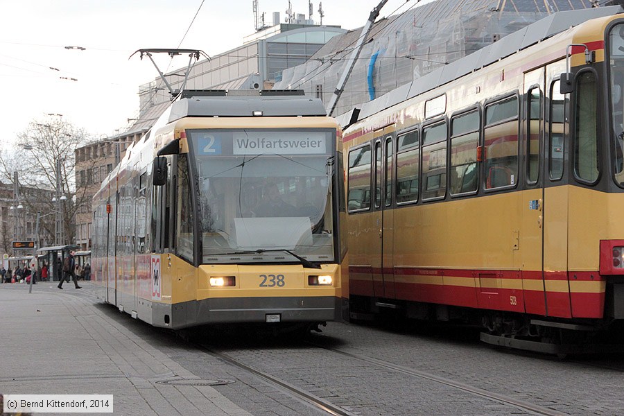 Straßenbahn Karlsruhe - 238
/ Bild: karlsruhe238_bk1401070125.jpg
