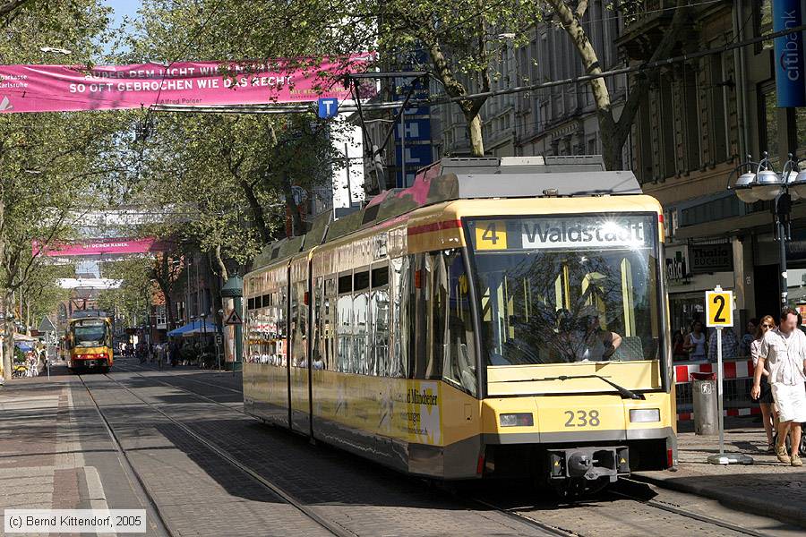 Straßenbahn Karlsruhe - 238
/ Bild: karlsruhe238_e0017963.jpg