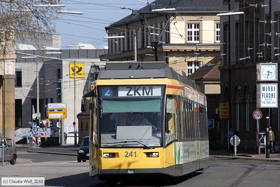 Straßenbahn Karlsruhe - 241
/ Bild: karlsruhe241_cw1004090169.jpg