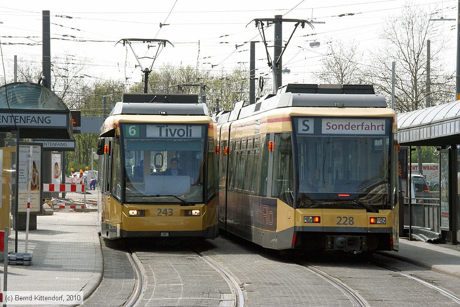 Straßenbahn Karlsruhe - 243
/ Bild: karlsruhe243_bk1004090097.jpg
