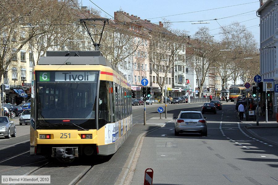 Straßenbahn Karlsruhe - 251
/ Bild: karlsruhe251_bk1004090100.jpg