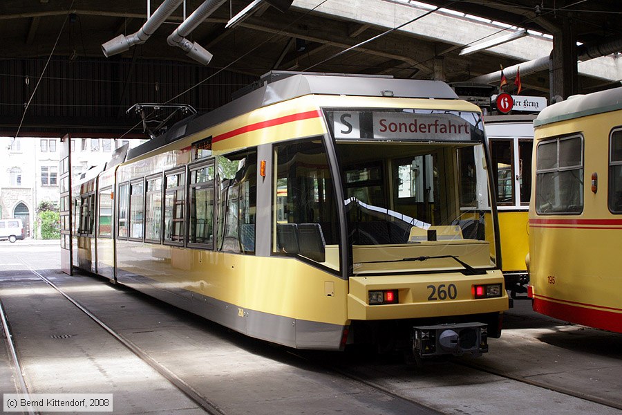 Straßenbahn Karlsruhe - 260
/ Bild: karlsruhe260_bk0805250096.jpg