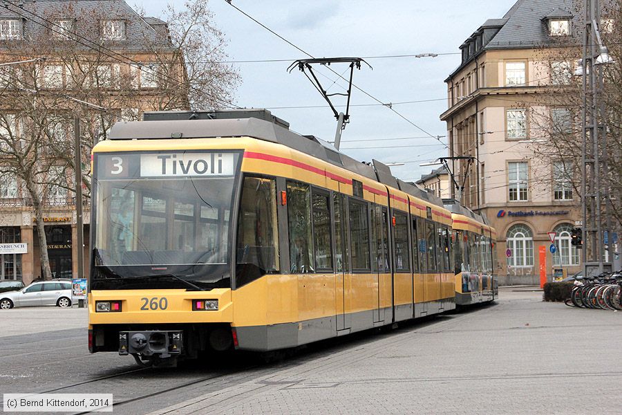 Straßenbahn Karlsruhe - 260
/ Bild: karlsruhe260_bk1401070162.jpg