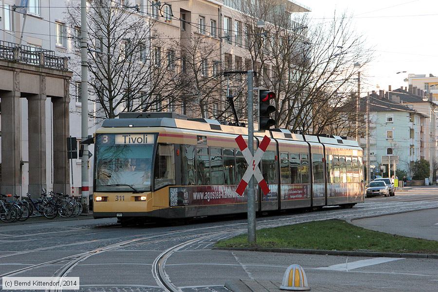 Straßenbahn Karlsruhe - 311
/ Bild: karlsruhe311_bk1401070184.jpg