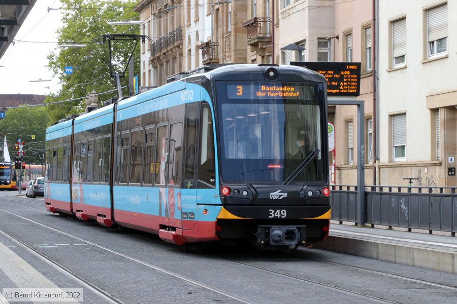 Straßenbahn Karlsruhe - 349
/ Bild: karlsruhe349_bk2209160053.jpg